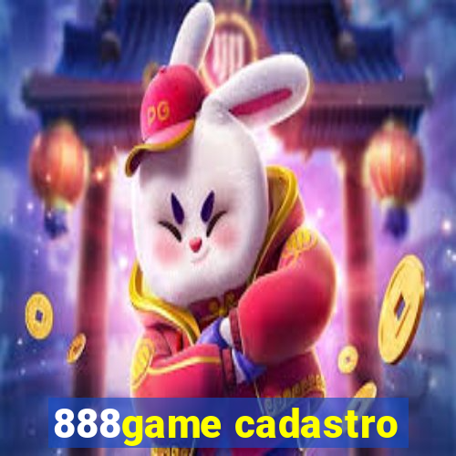 888game cadastro